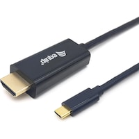 equip USB C — HDMI (Typ A) (HDMI, 200 cm)