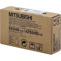 Mitsubishi K65HM MITSUBISHI P66 ROULEAU THERMIQUE