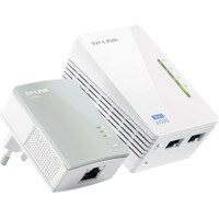 TP-Link TL-WPA4220 KIT (600 Mbit/s)