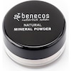 Benecos Natural Mineral Powder (Medium Beige)