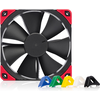 Noctua NF-F12 PWM chromax.black.swap (120 mm, 1 x)