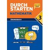 Durchstarten Mathematik 3. SJ. An exercise book (Edith Brunner, German)
