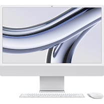 Apple iMac 2023 (M3, 8 Go, 512 Go, SSD)