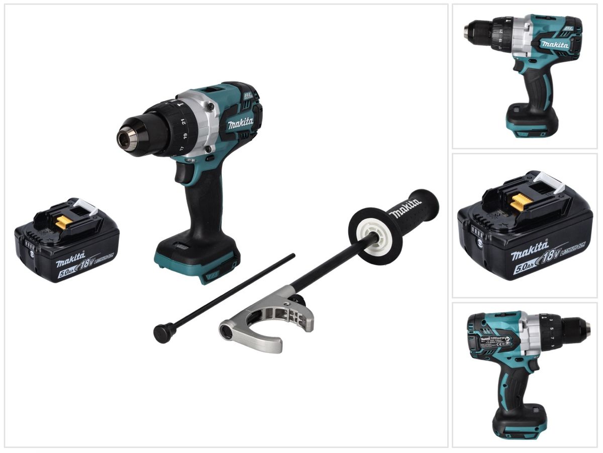 Makita 481 online dhp