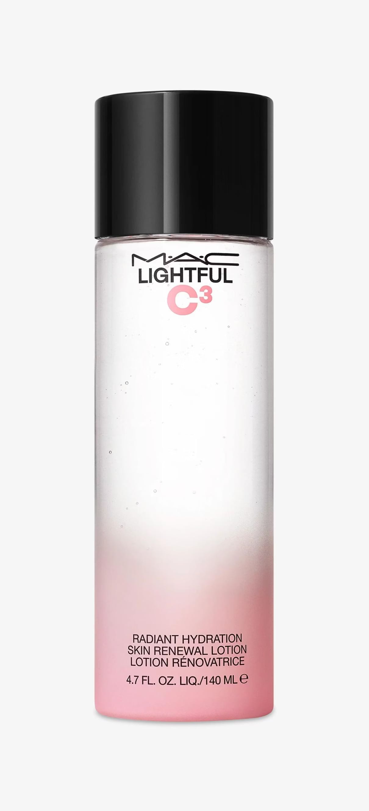 フェイスクリーム MAC Lightful C3 Radiant Hydration Cream LIGHTFUL C<sup>3</sup> Radiant Hydration Skin Renewal Emulsion
