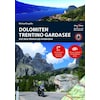 Motorcycle Guide Dolomites, Trentino, South Tyrol, Lake Garda