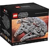 LEGO Millennium Falcon (75192, LEGO Star Wars, LEGO difficiles à trouver)