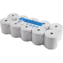 Exacompta Thermal rolls for cash register systems, 80 mm x 76 m