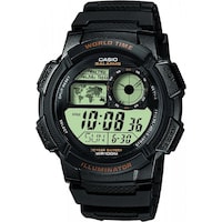 Casio AE-1000W-1AVEF (Digital watch, 44 mm)
