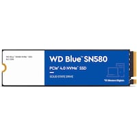 WD Blue SN580 (1000 Go, M.2 2280)