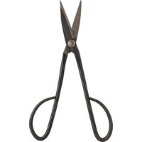 Bloomingville Seeri Scissors, Black, Metal (19 cm)