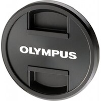 Olympus LC-62F Front cover (62 mm)