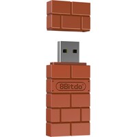 8bitdo Adaptateur sans fil USB (Android)