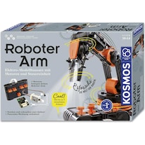 Kosmos Robot arm kit