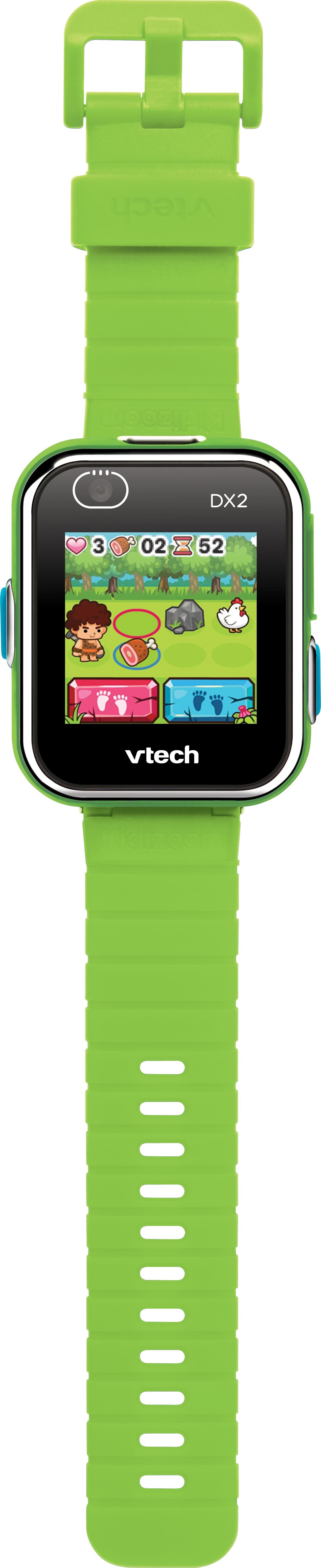 Vtech kidizoom smartwatch dx2 green on sale