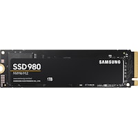 Samsung SSD 980 (1000 GB, M.2 2280)
