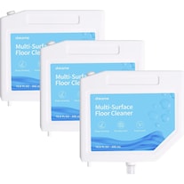 Dreame Detergent (300mlx3) L10s Ultra Original Accessories RMSFC6