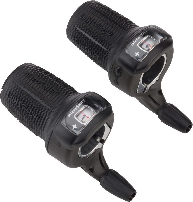 Microshift 3x8 cheap