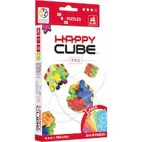 Happy Cube Par paquet (36 pièces)