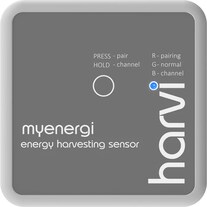 MyEnergy MYEN HARVI-65A3P Wireless power sensor (30 m)