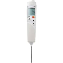 Testo 106 - Lebensmittelthermometer (Thermomètre)