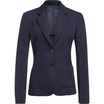 Brook Taverner Womens/Ladies Libra Jersey Jacket