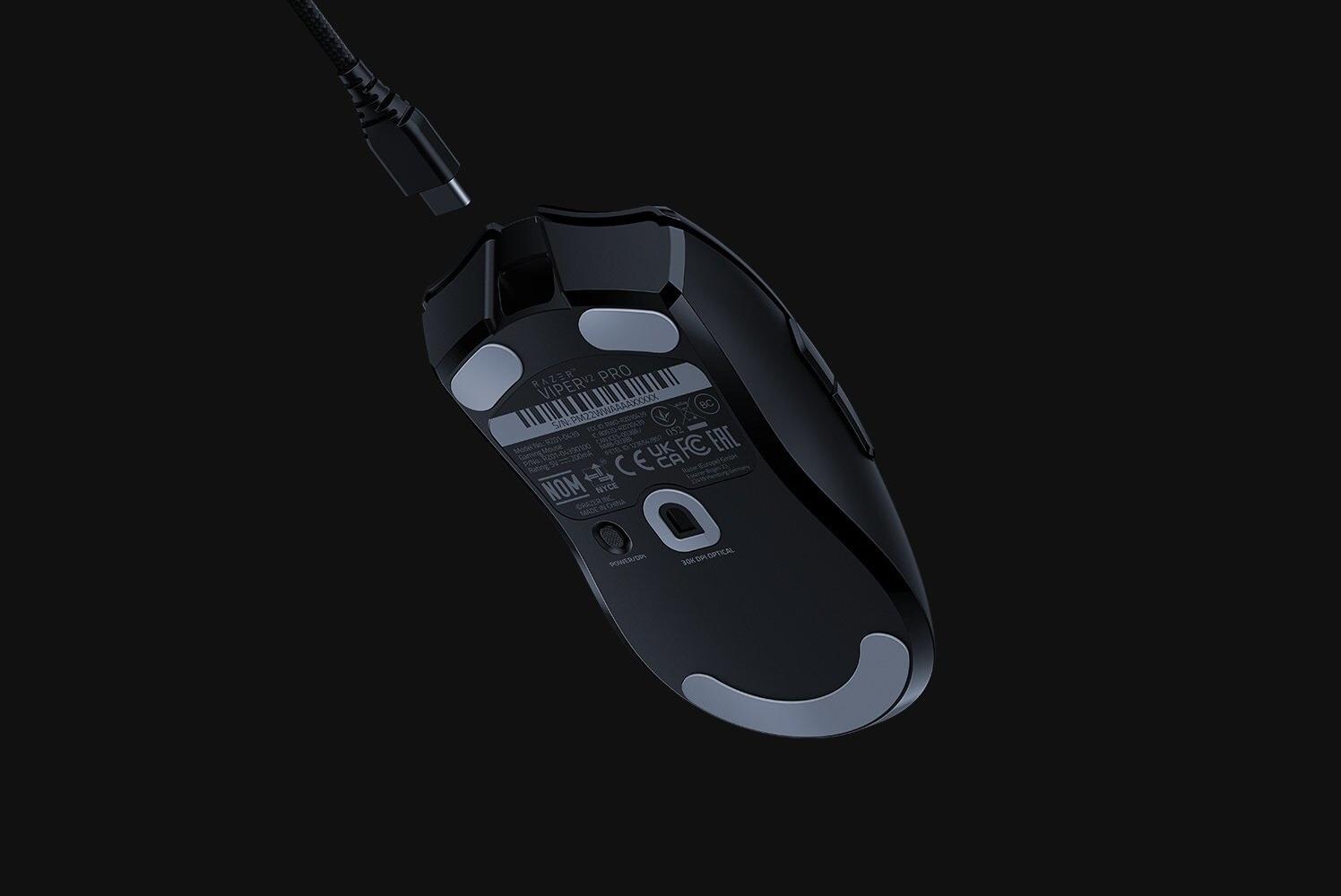 Razer Viper V2 Pro (Wireless, Cable) - buy at Galaxus