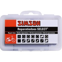 Simson Repair Box