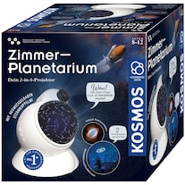 Kosmos ZImmer Planetarium