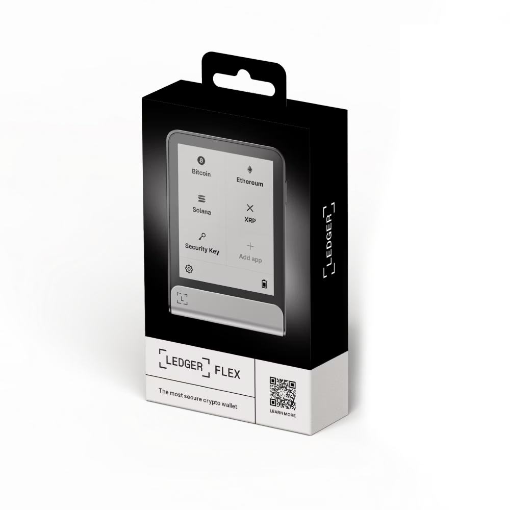 The best Crypto wallets in 2026 on Galaxus