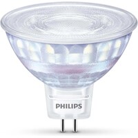 Philips Lampe (GU5.3, 7 W, 621 lm, 1 x, F)