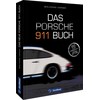 The Porsche 911 Book (Wolfgang Hörner, German)