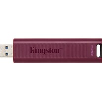 Kingston DataTraveler Max (512 GB, USB 3.2, USB Type A)