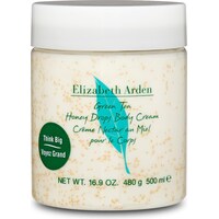 Elizabeth Arden Green Tea Honey Drops (Body cream, 500 ml)