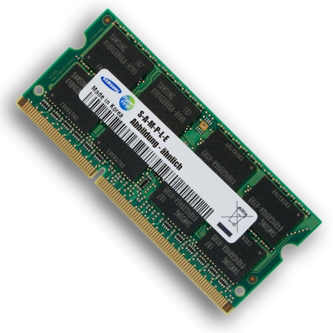 Samsung 4gb ddr3 1600mhz laptop ram hotsell