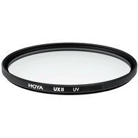 Hoya UX II UV Filter (77 mm, UV filter)