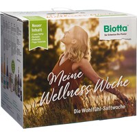 Biotta Semaine de wellness