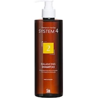 System 4 No. 2 Climbazole Shampoo 500 ml (Liquid shampoo)