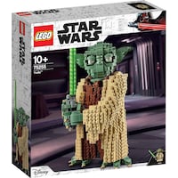 LEGO Yoda (75255, LEGO Star Wars)
