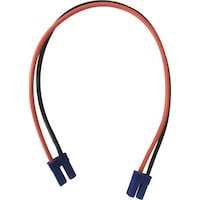 Swaytronic AIOES adapter cable EC5 female to EC5 female