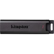 Kingston DataTraveler Max (1000 GB, USB 3.2, USB C)
