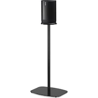 Flexson Floor Stand Sonos Move Sonos Move, Black (Stand, Not movable)
