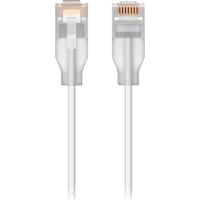 Ubiquiti UniFi Etherlighting Patch Cable 0.15m white 24-Pack (CAT6, 0.15 m)