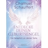 Découvre ton ange de naissance (Chamuel Schauffert, Allemand)