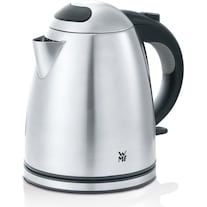 WMF Stelio kettle with limescale water filter stainless steel 1.2 litre (1.20 l)