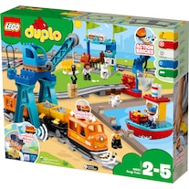 LEGO Freight train (10875)