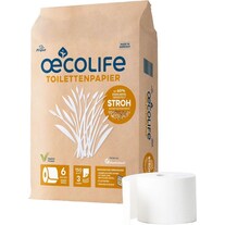 Oecolife PAILLE (6 x)