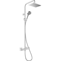 hansgrohe Vernis Shape 230 1 spray type with thermostat