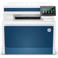 HP 4302dw Color LaserJet Pro (Laser, Colour)