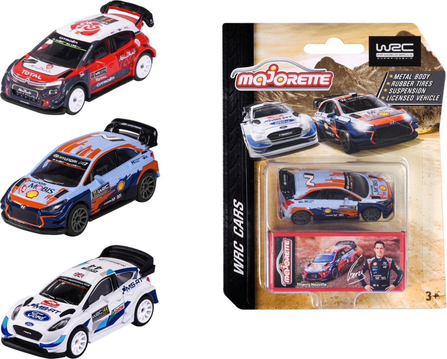 Majorette hyundai i20 shop